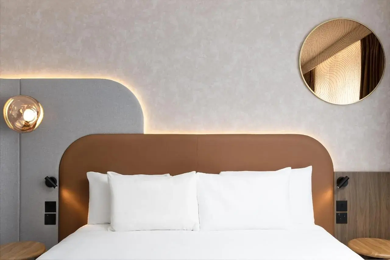 Photo - Mercure London Earls Court