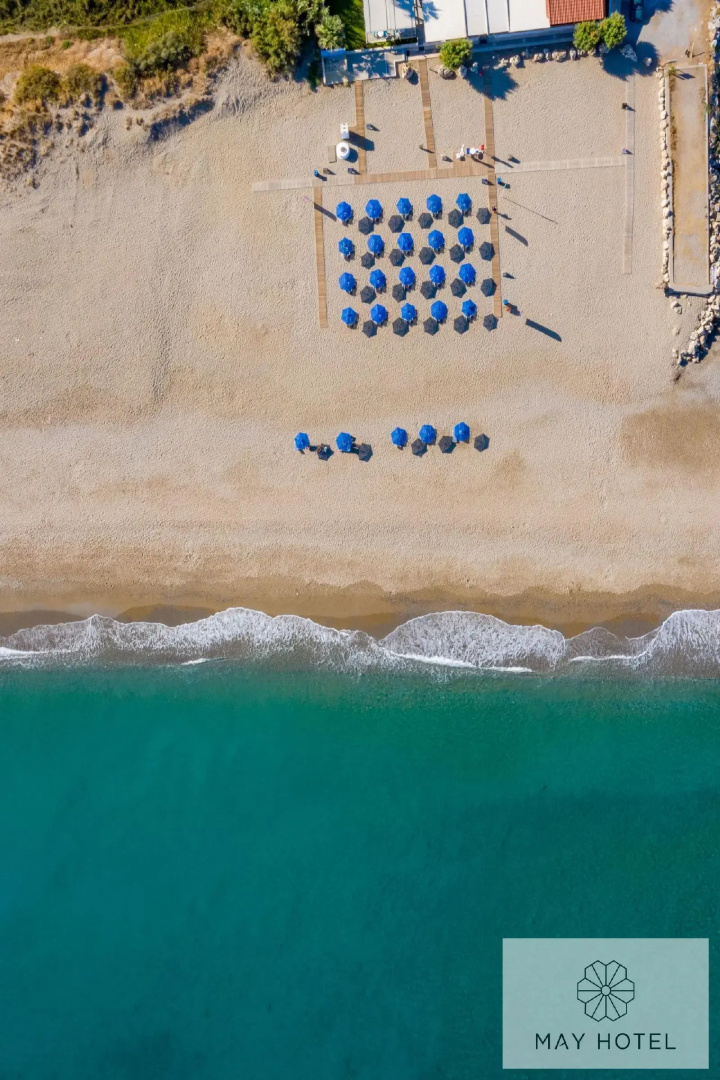 Foto - May Beach Hotel