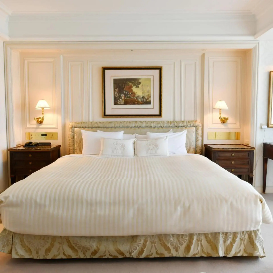 Foto - Hotel New Grand
