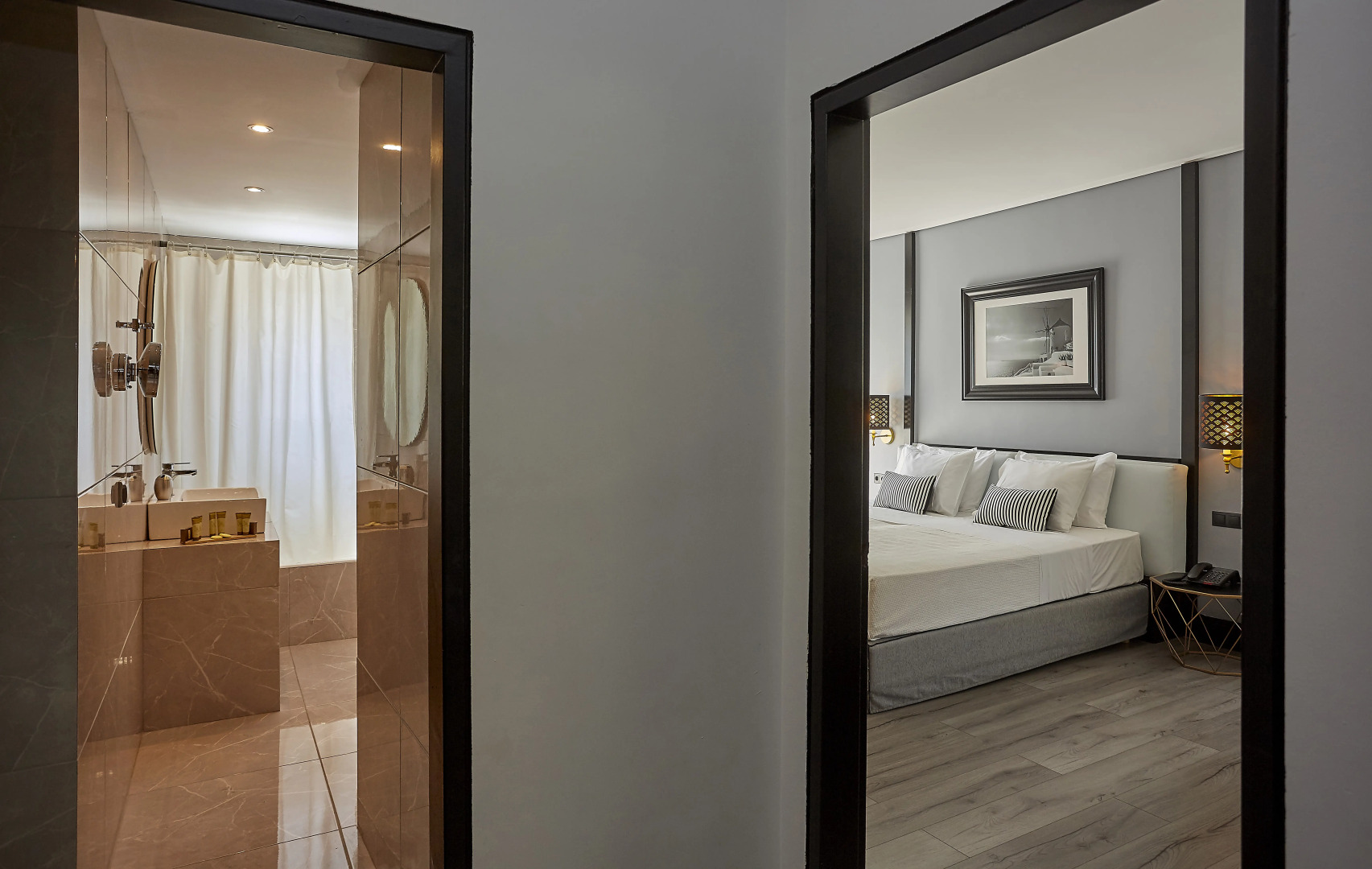 Foto - Athenian Riviera Hotel& Suites