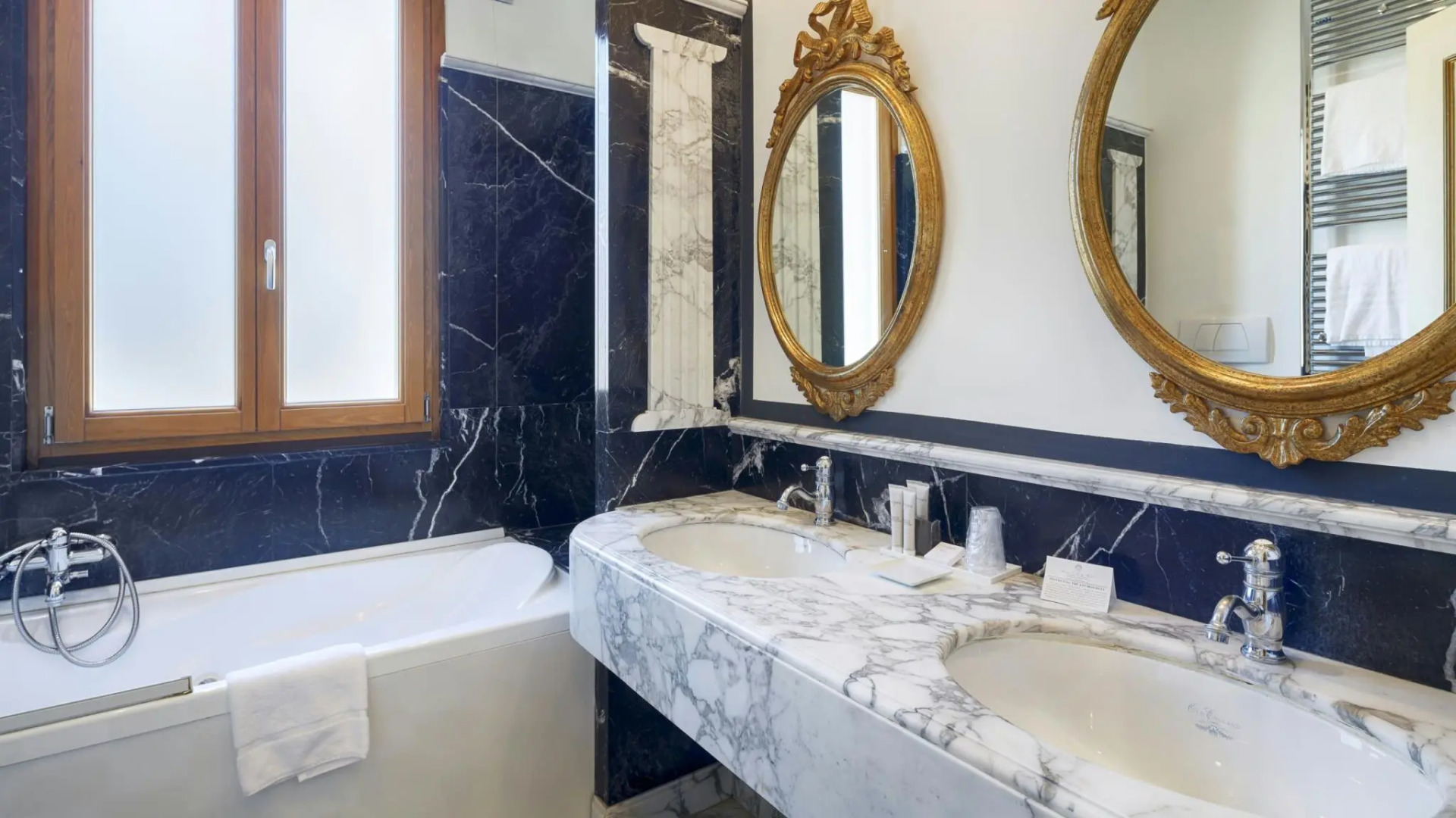 Foto - Hotel Villa San Pio