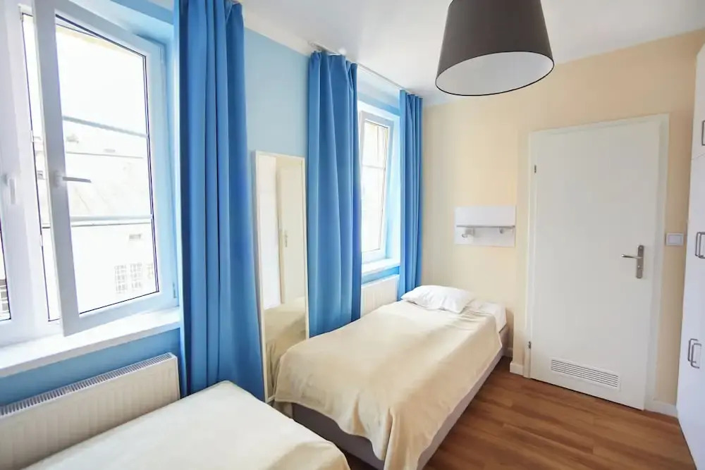 Foto - Premium Hostel