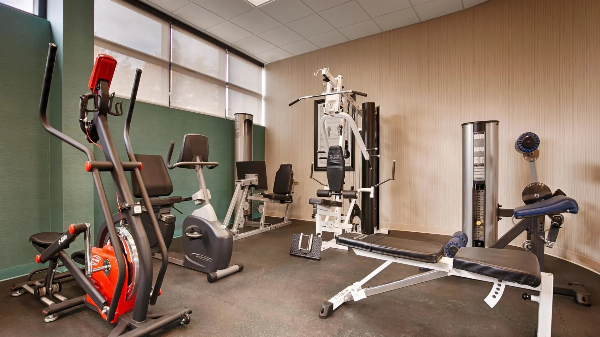 Foto - C Hotel by Carmen's, BW Premier Collection