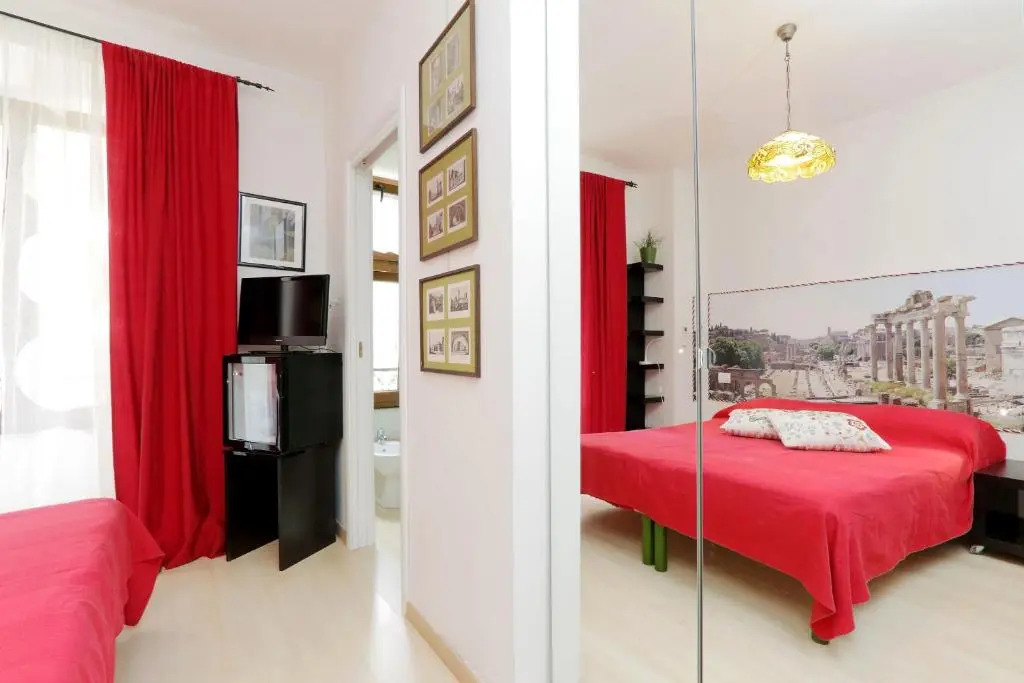 Foto - LHG Comfy Rooms