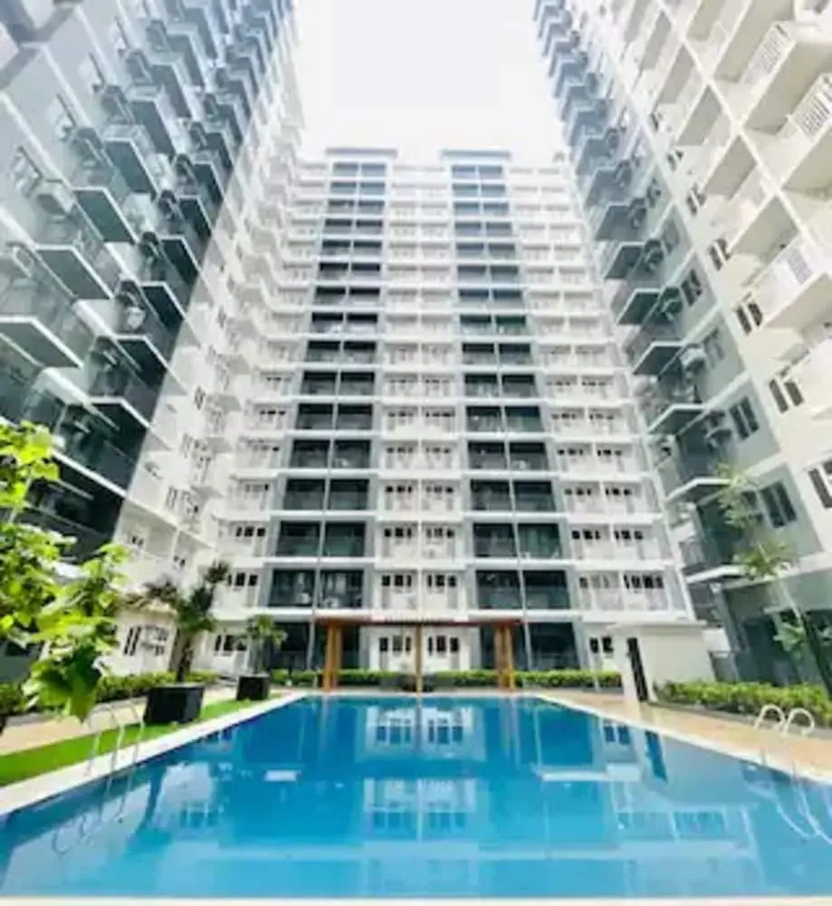 SMDC Style Residences Studios