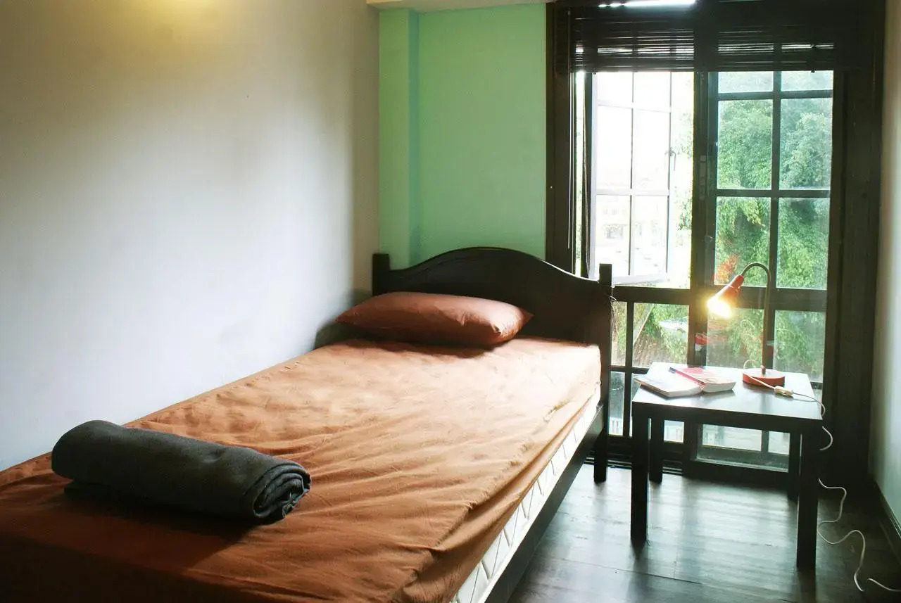 Foto - Travel Hub Guesthouse