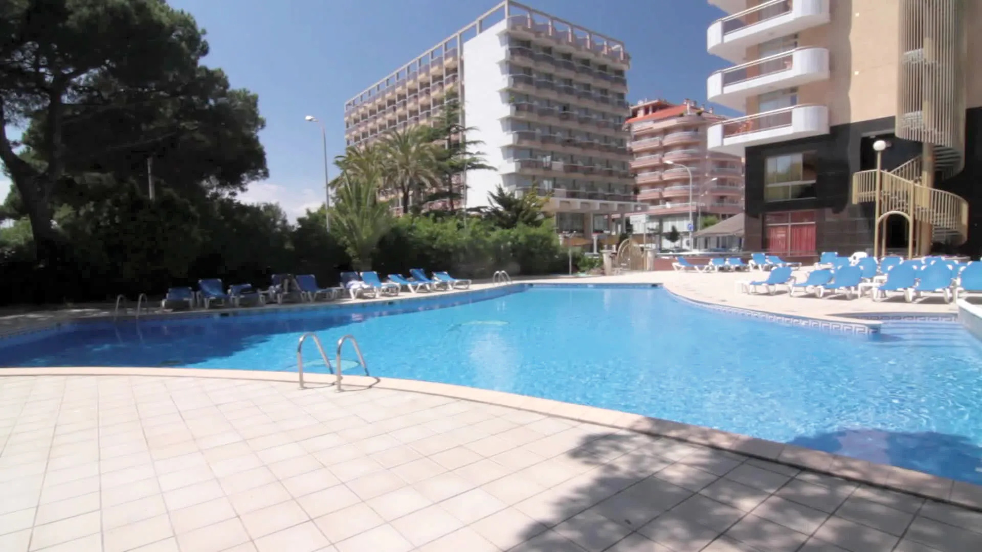 Photo - Hotel Blaumar