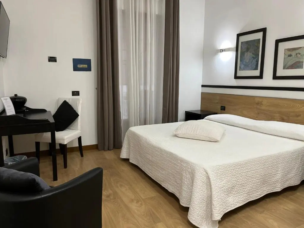 Foto - Villa Alba Boutique Hotel