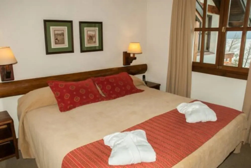 Photo - Pailahue Cabañas Lodge