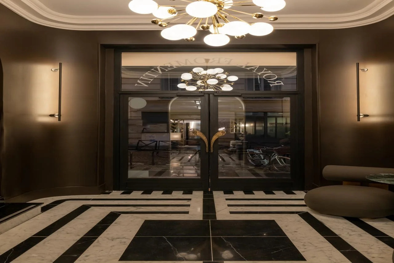 Photo - Hôtel Artemisia Montmartre