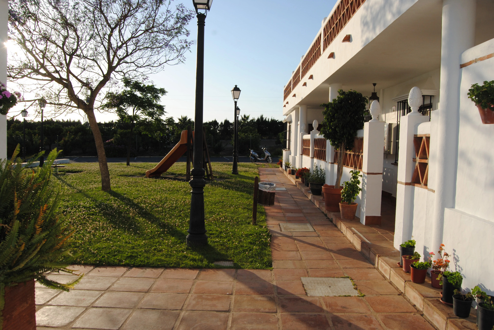 Foto - Hotel Valsequillo