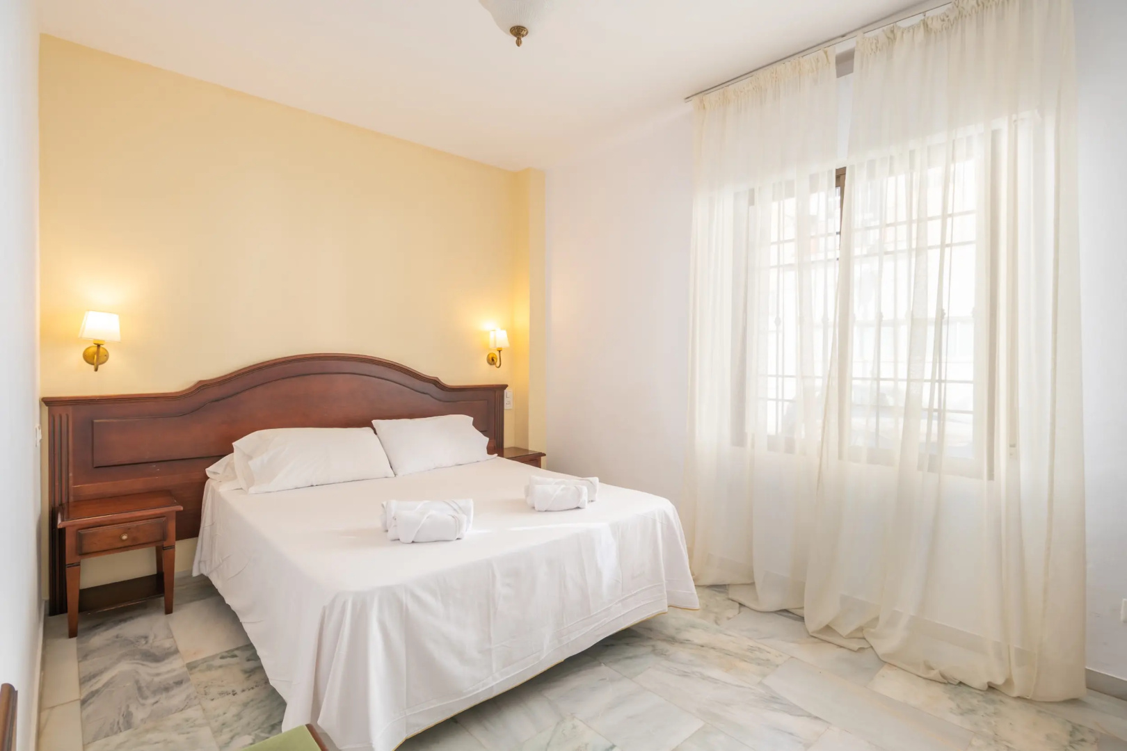 Photo - Apartahotel Playamaro by Dorobe