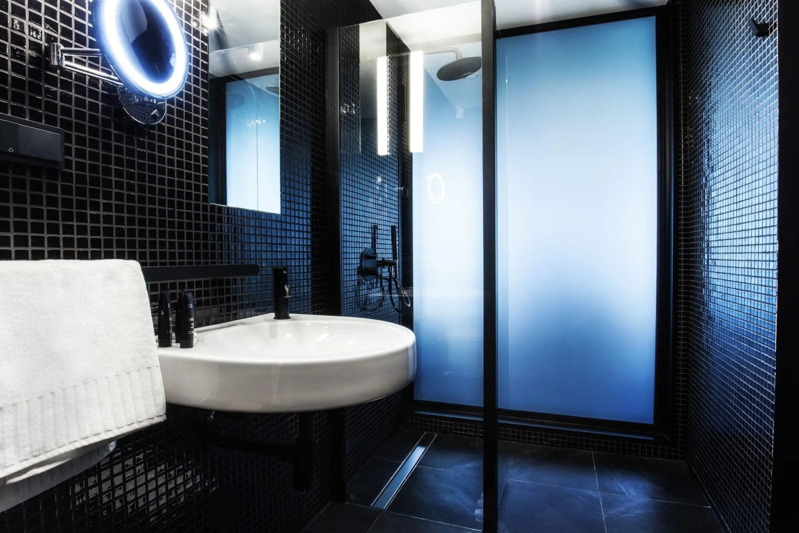 Foto - The Loft Hotel Adults Only