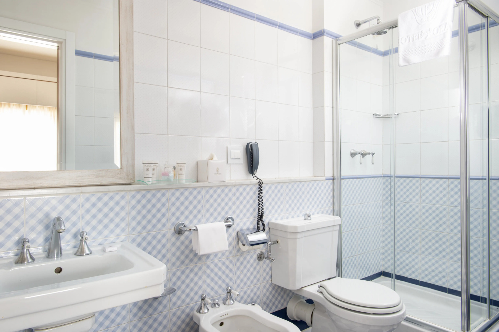 Foto - Hotel degli Orafi