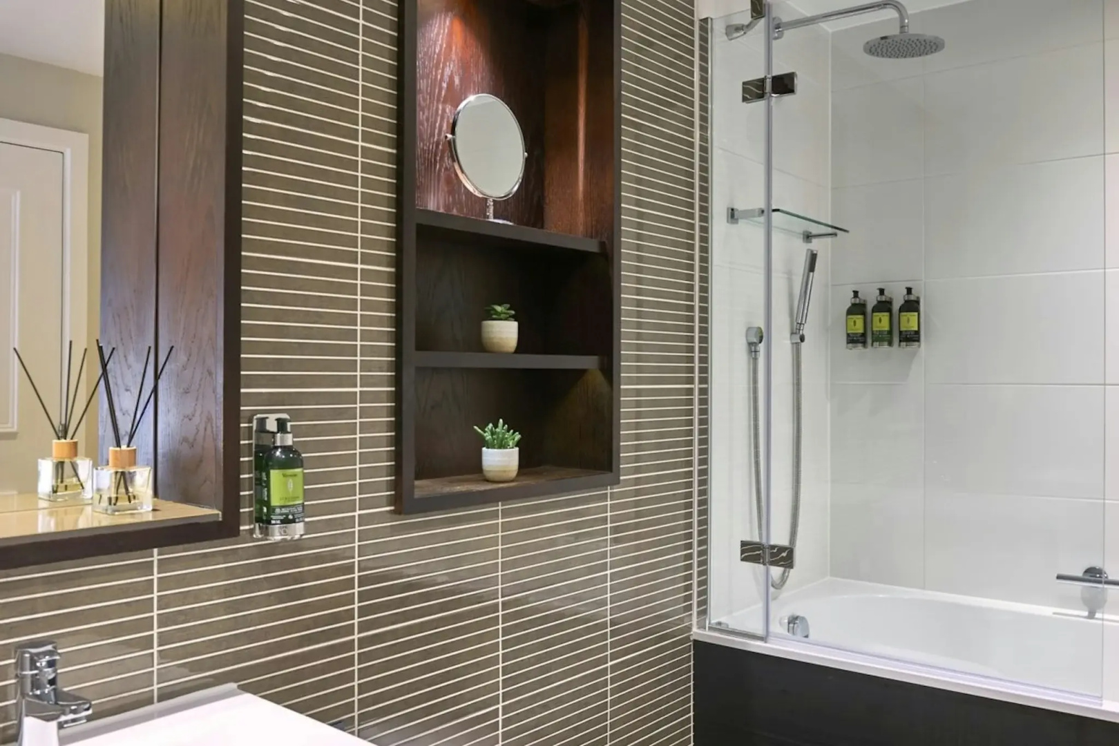 Photo - Fraser Suites Queens Gate
