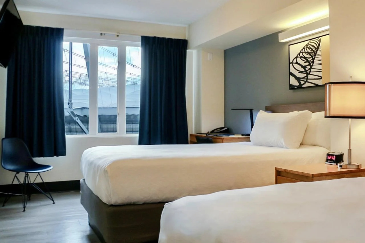 Foto - Hotel Willo - previously known YWCA Hotel