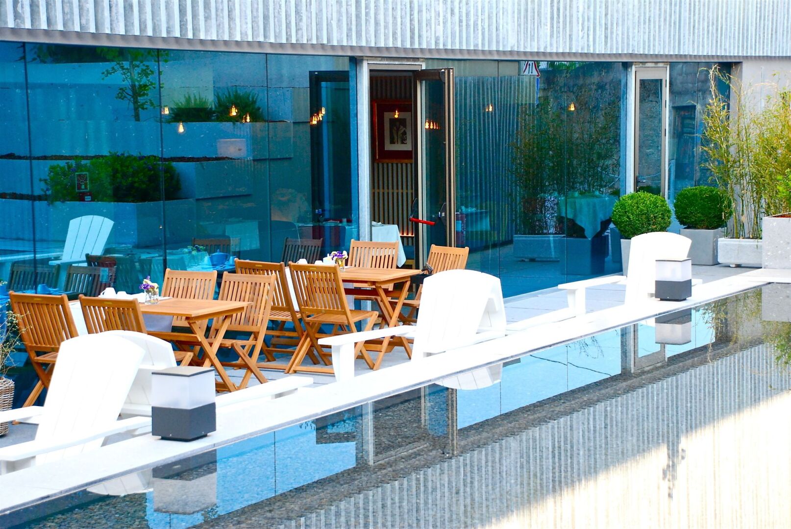 Foto - Eurostars Santa Luzia