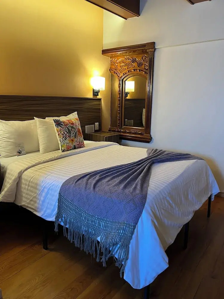 Foto - Suites del Jardín Principal