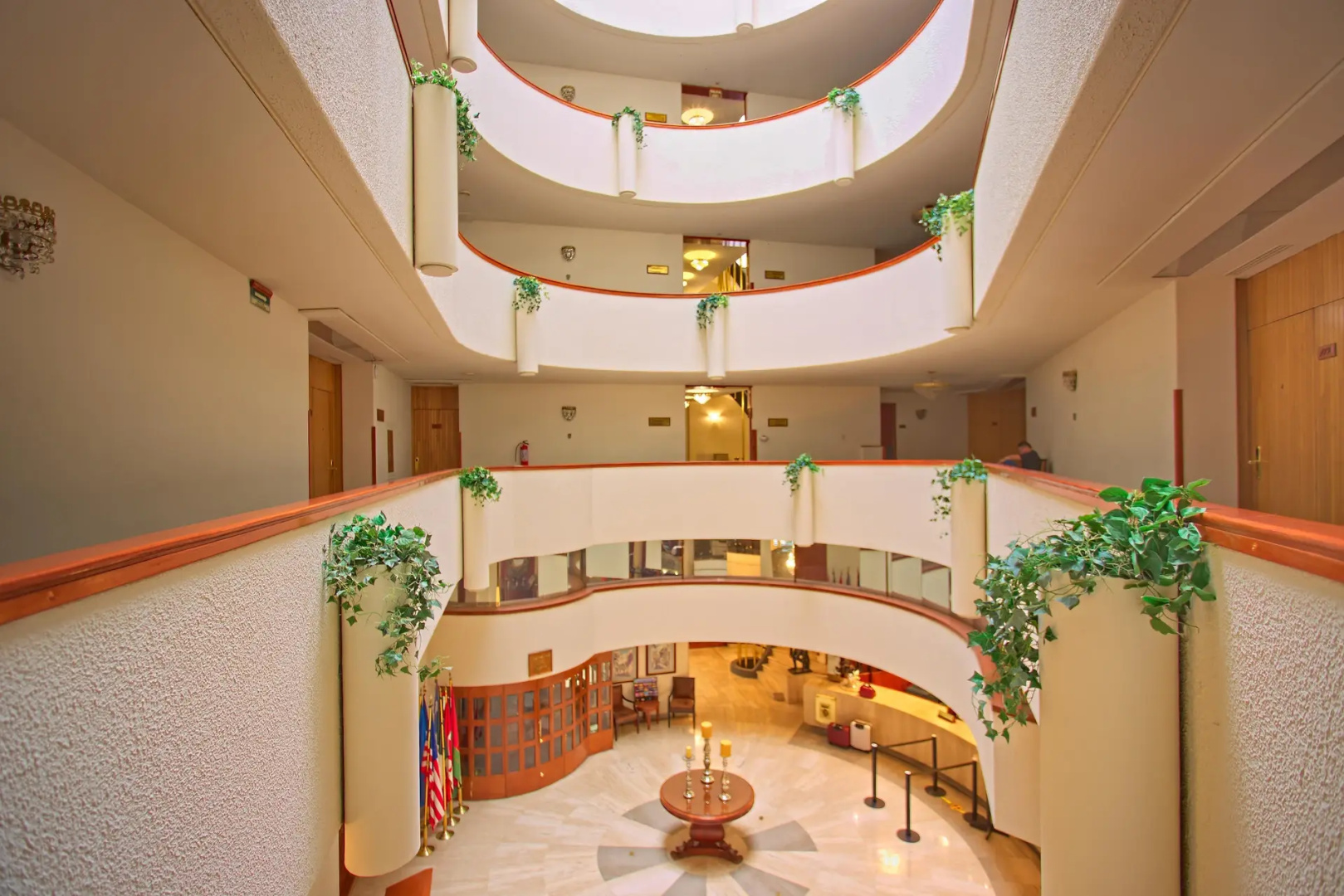 Photo - Hotel Imperial Reforma