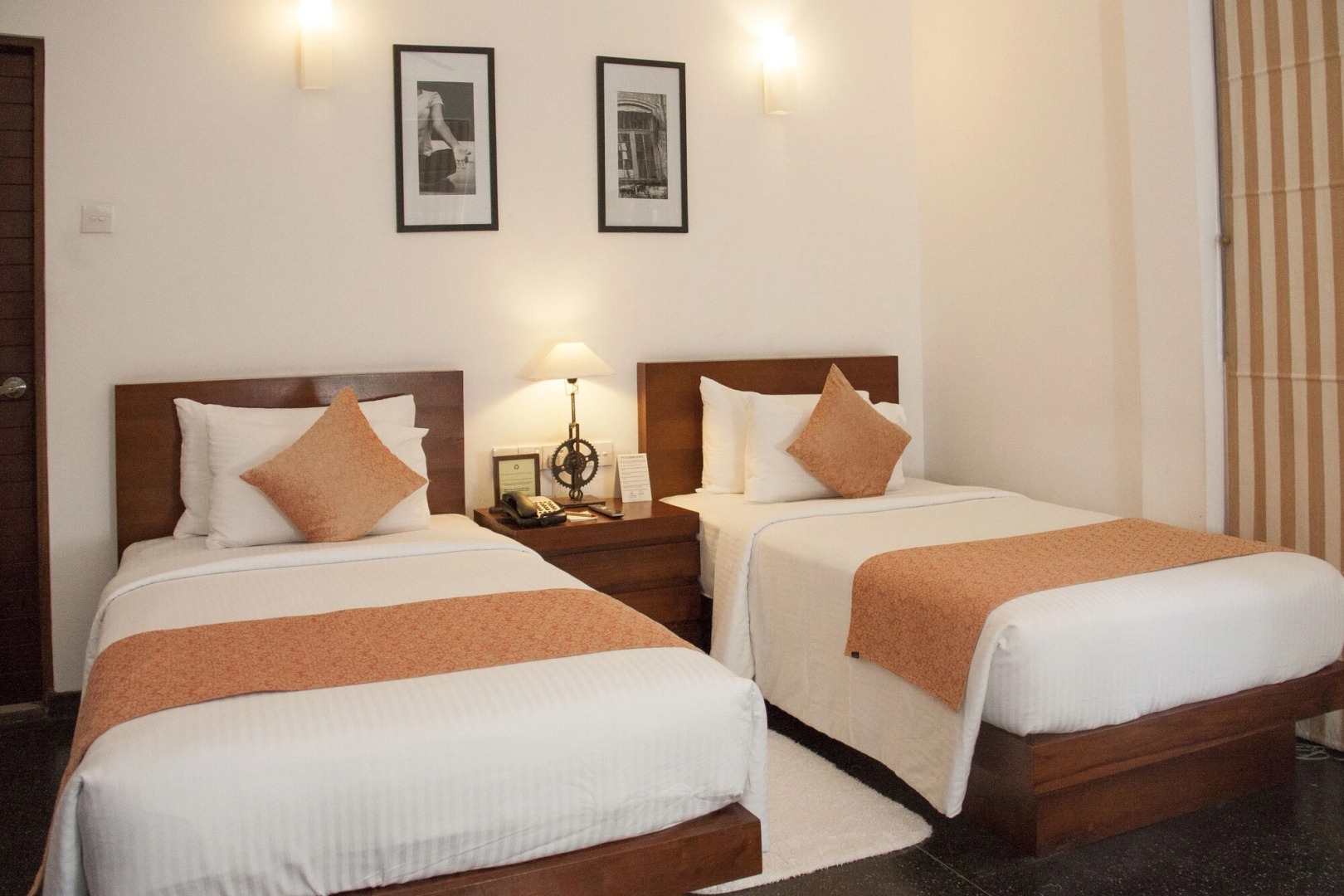 Foto - Colombo Court Hotel & Spa