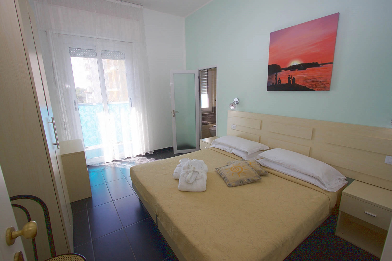 Foto - MoMo Seaview Hotel