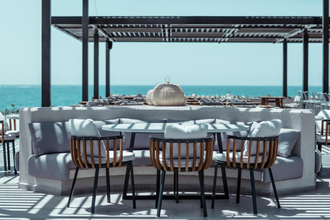 Foto - Paloma Orenda - All inclusive