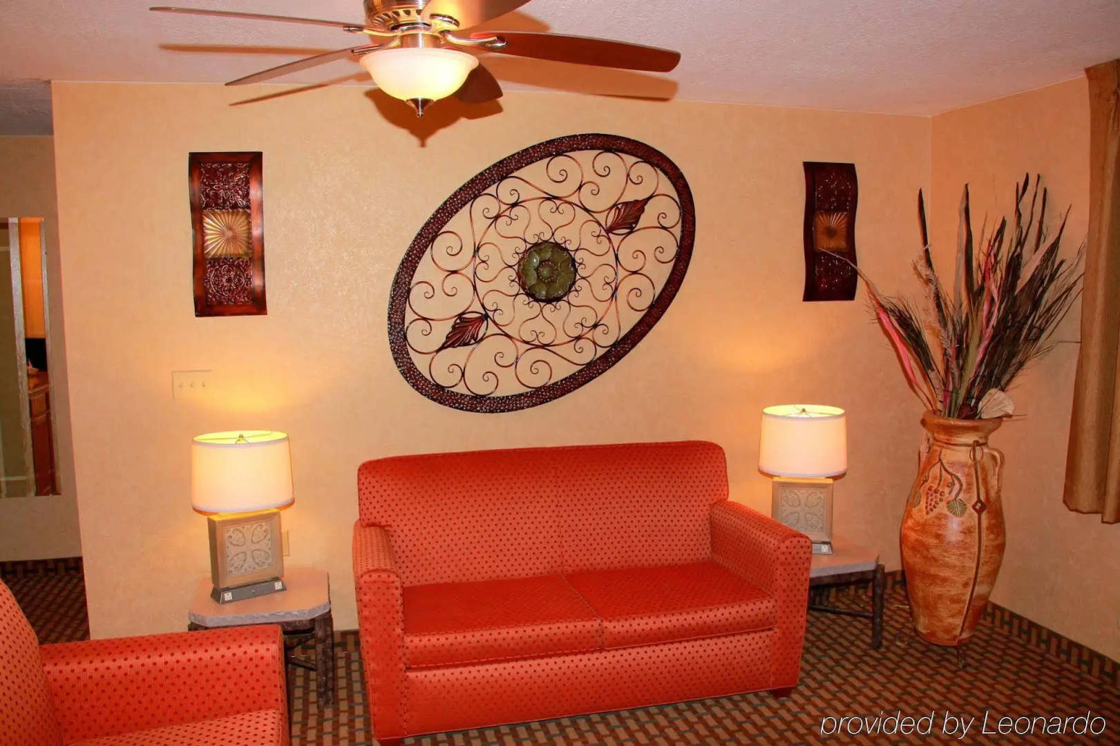 Foto - Comfort Inn & Suites Surprise Near Sun City West