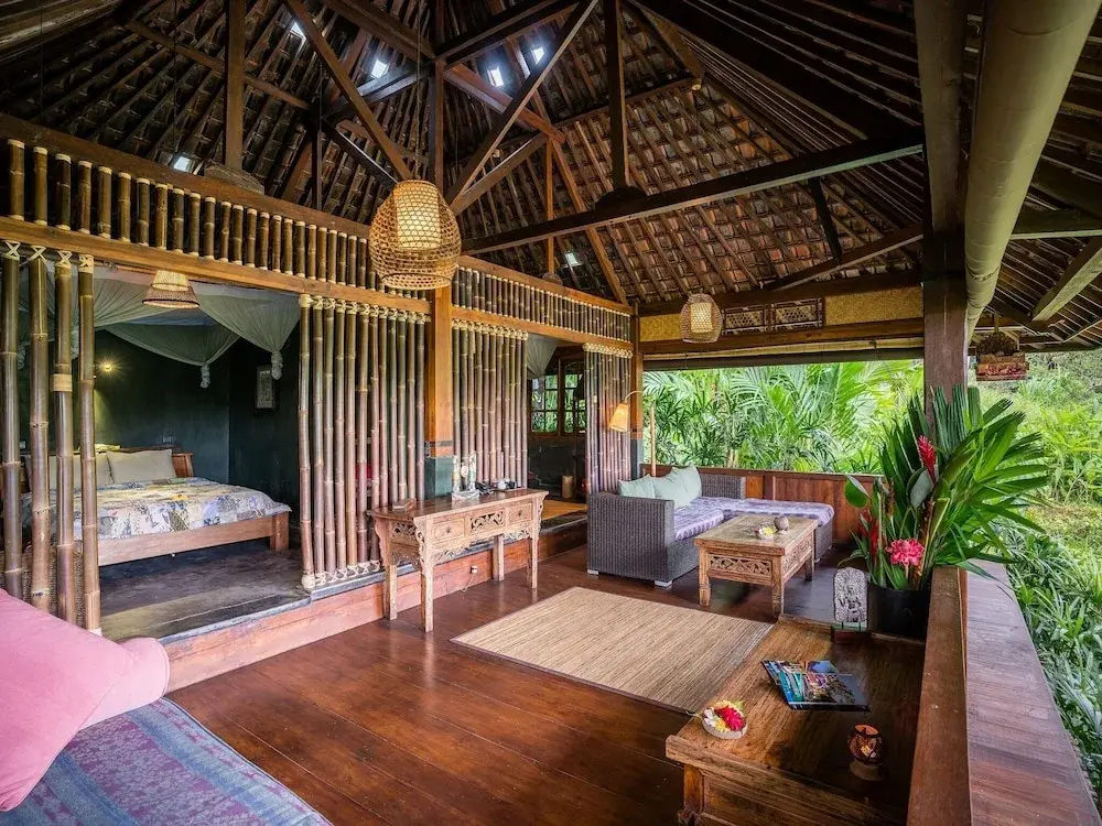 Foto - Bali Eco Stay