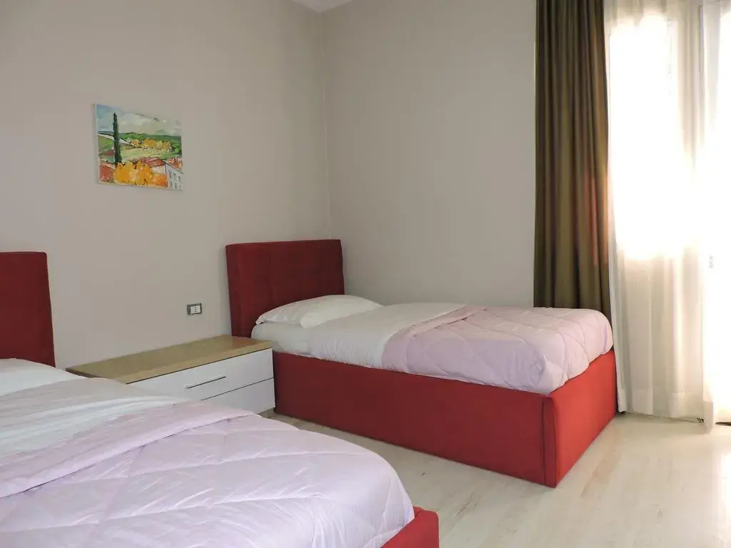 Foto - Hotel La Favorita