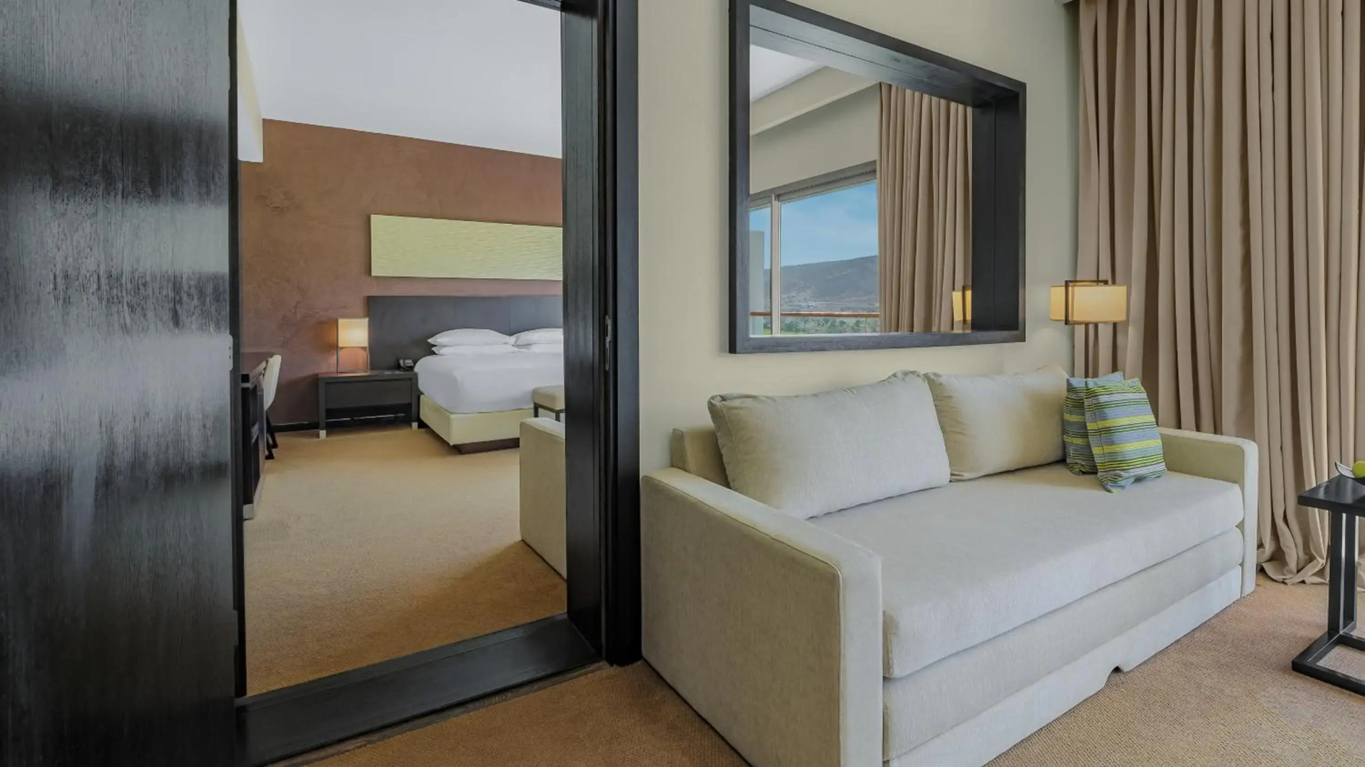 Foto - Hyatt Place Taghazout Bay