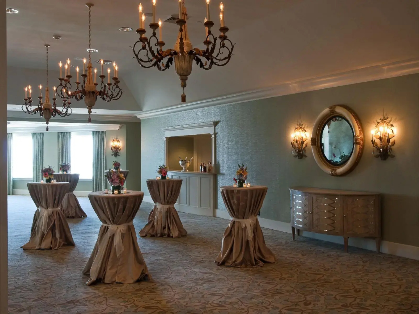 Foto - Hotel Monteleone, New Orleans