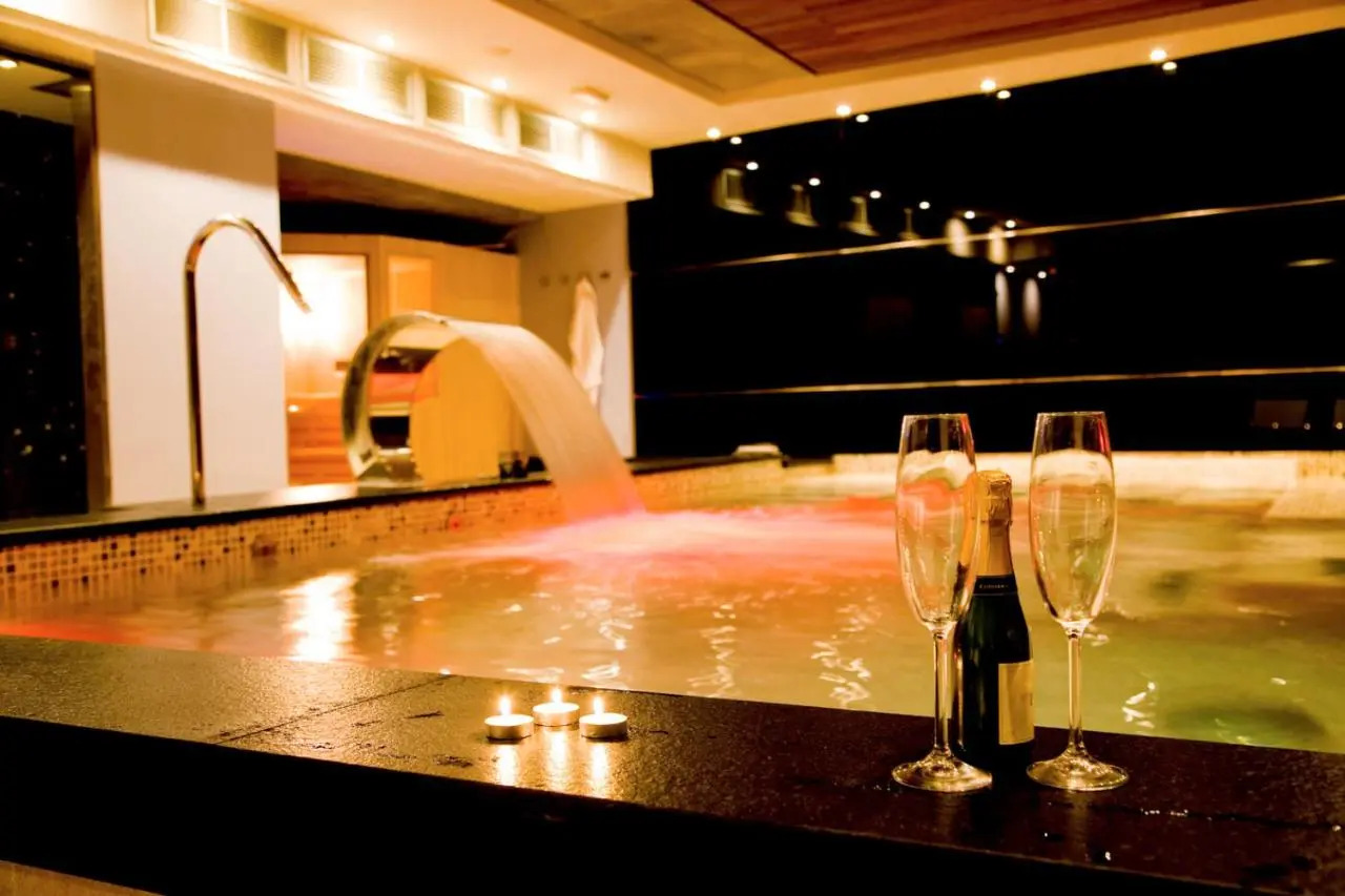 Photo - Hotel Spa QH Centro León