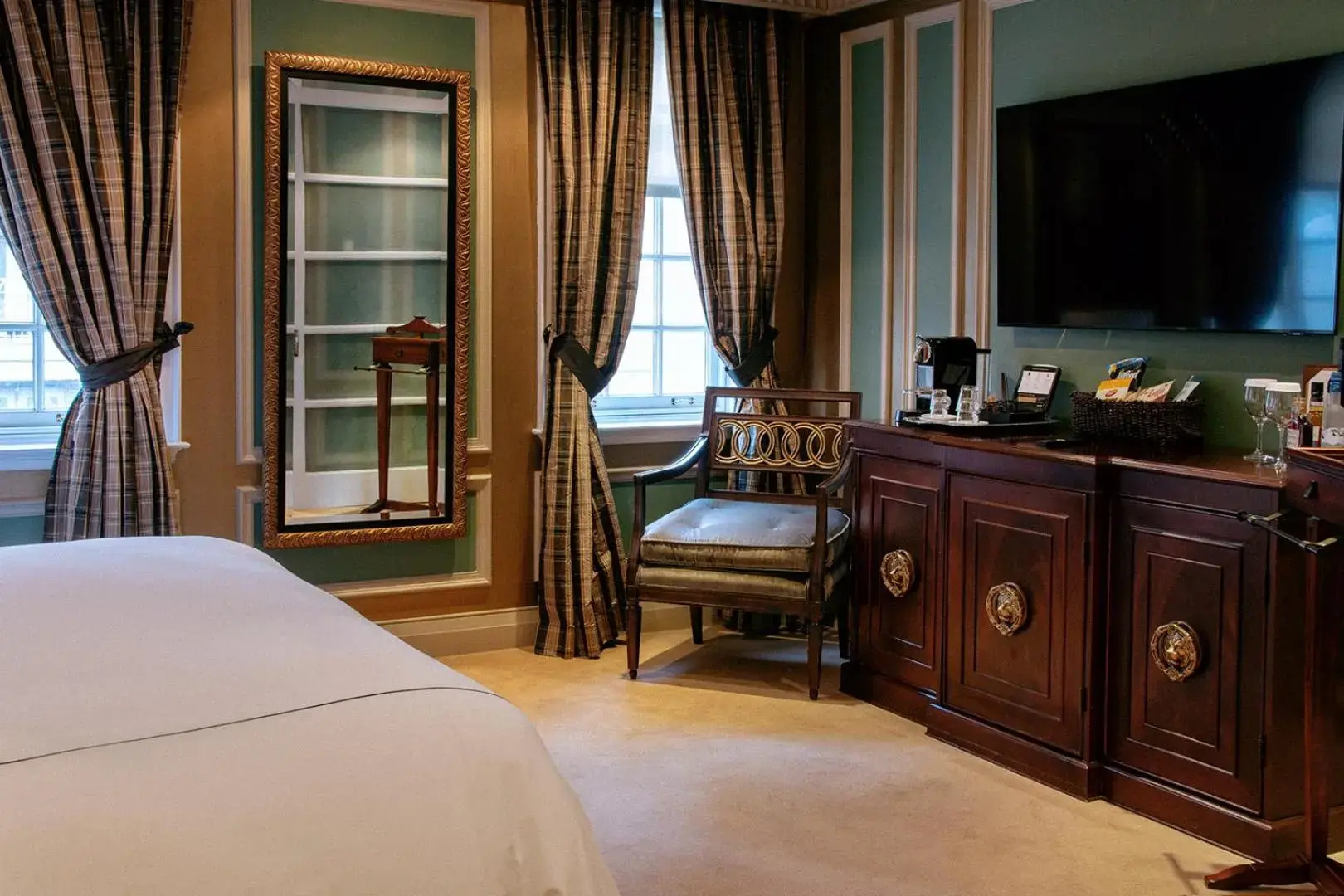 Foto - Windsor Arms Hotel