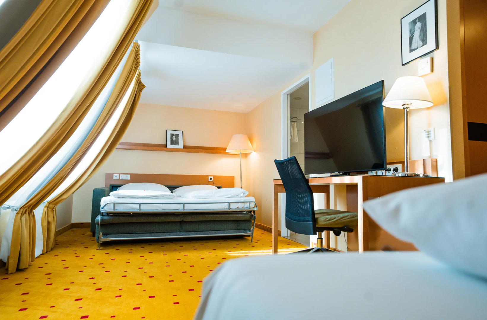 Photo - Ibercity Wien Schönbrunn