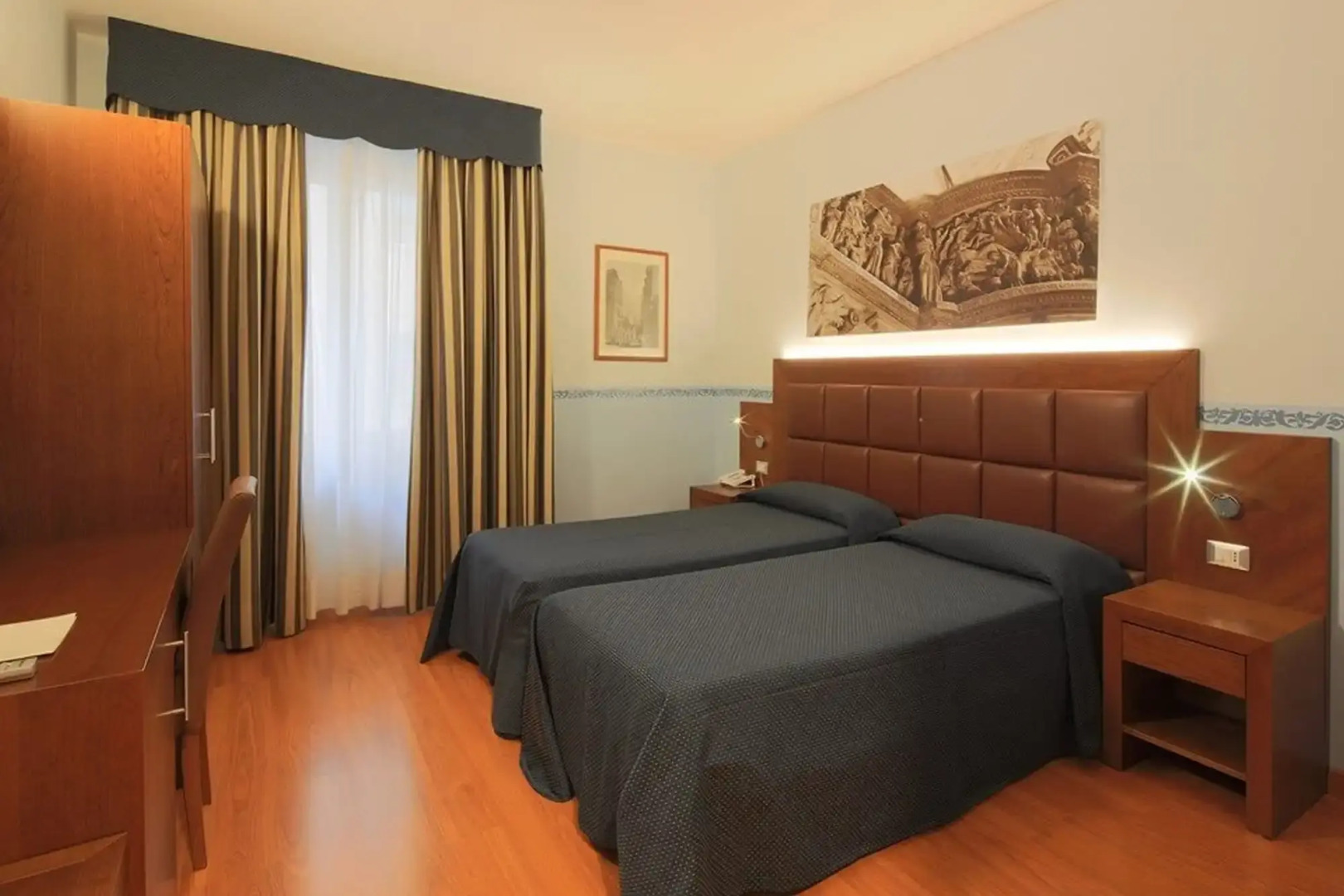 Photo - Hotel Terminus & Plaza