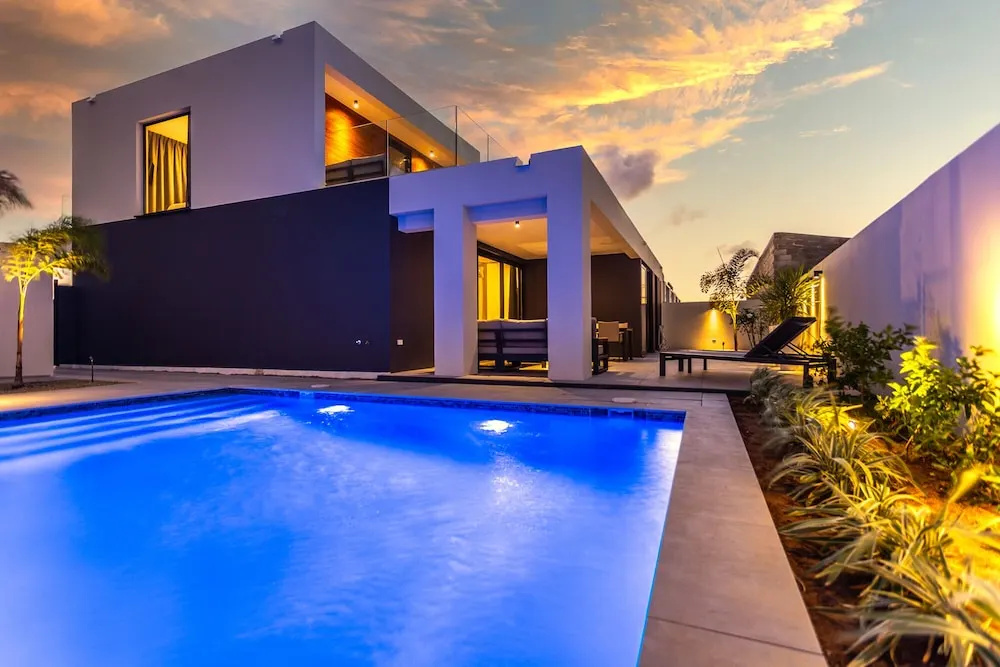 Foto - Tuscany Residence Aruba