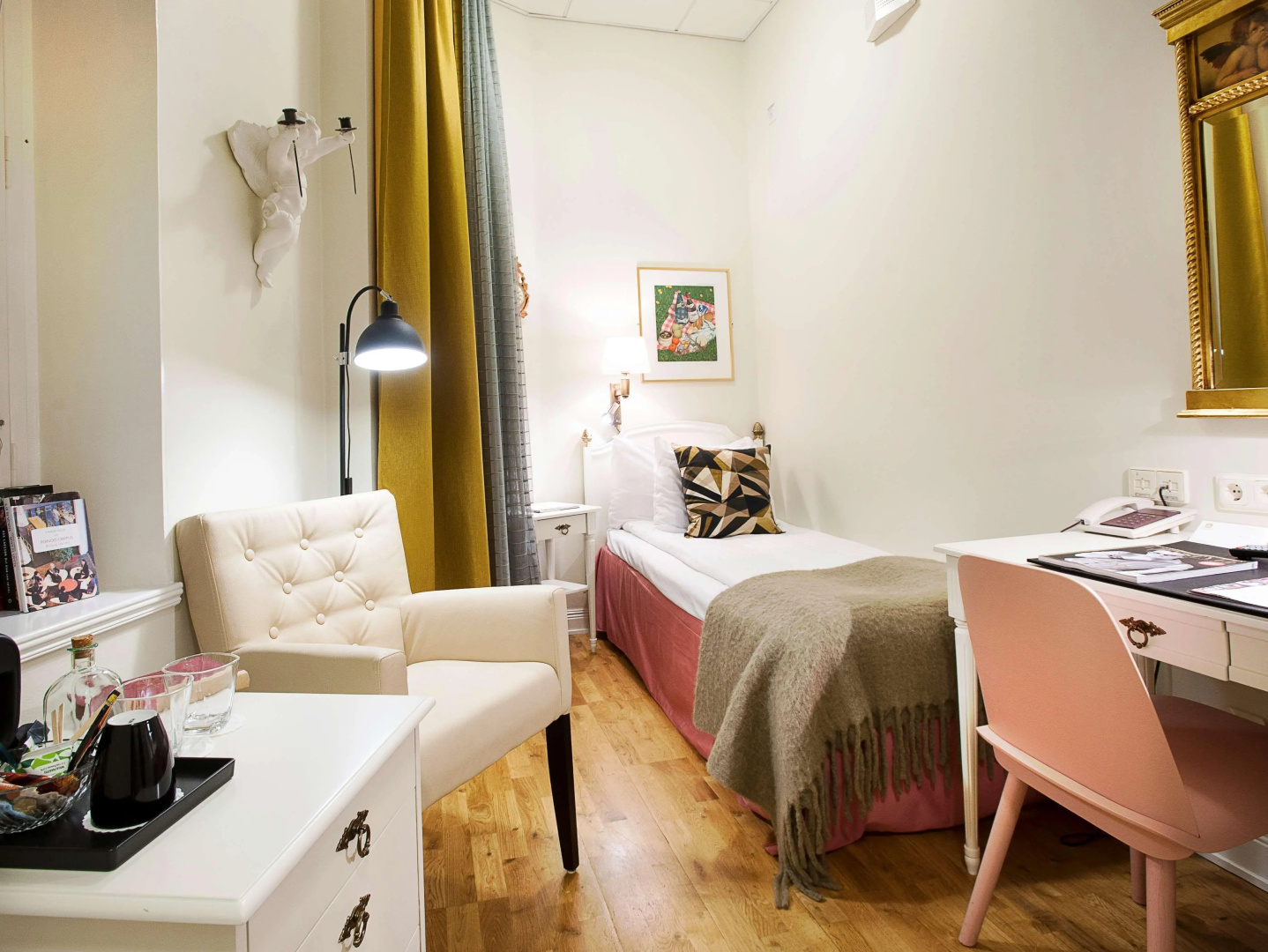Photo - Hotel Kung Carl, WorldHotels Crafted
