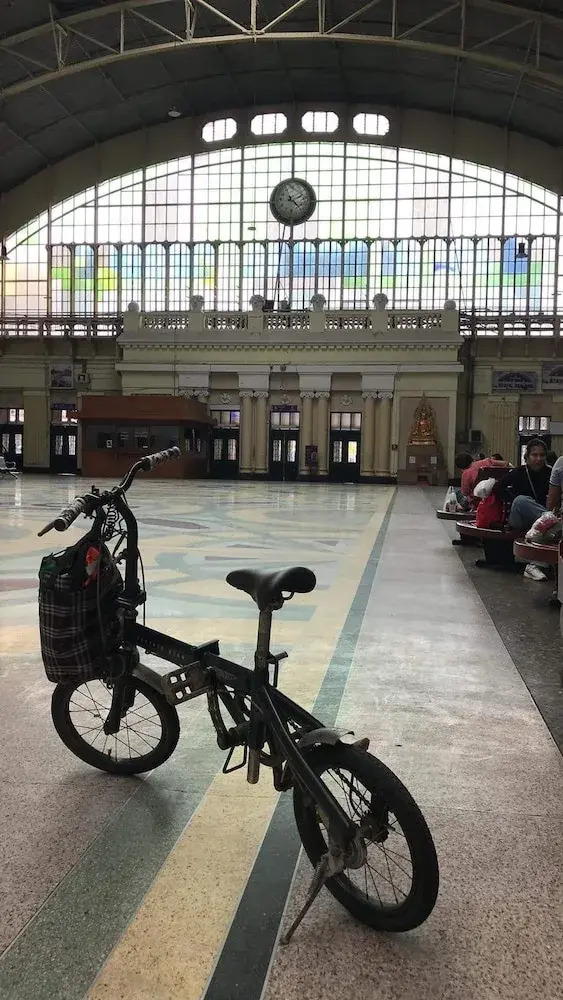 Photo - Baan1668 Hometel near Chinatown One Bangkok