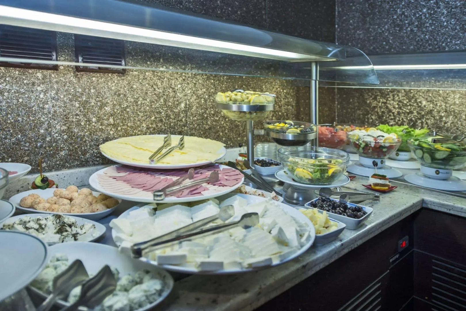 Foto - Laleli Gonen Hotel