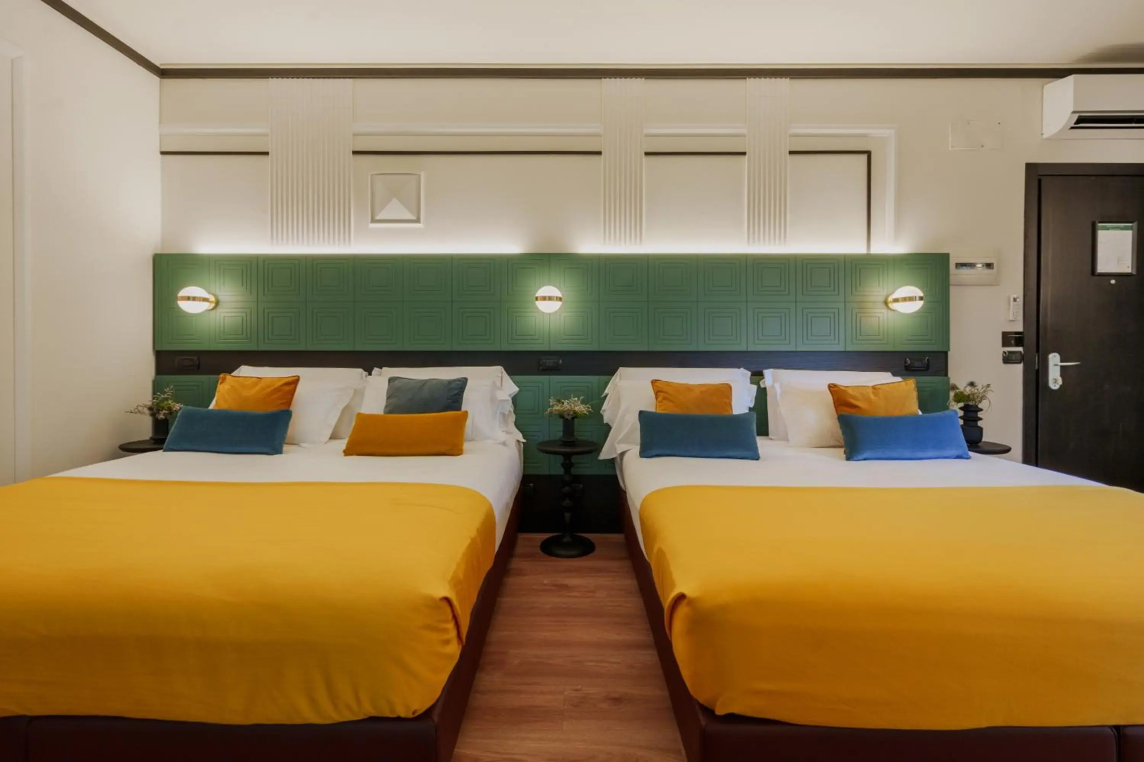 Photo - JOIVY Together Florence Urban Resort