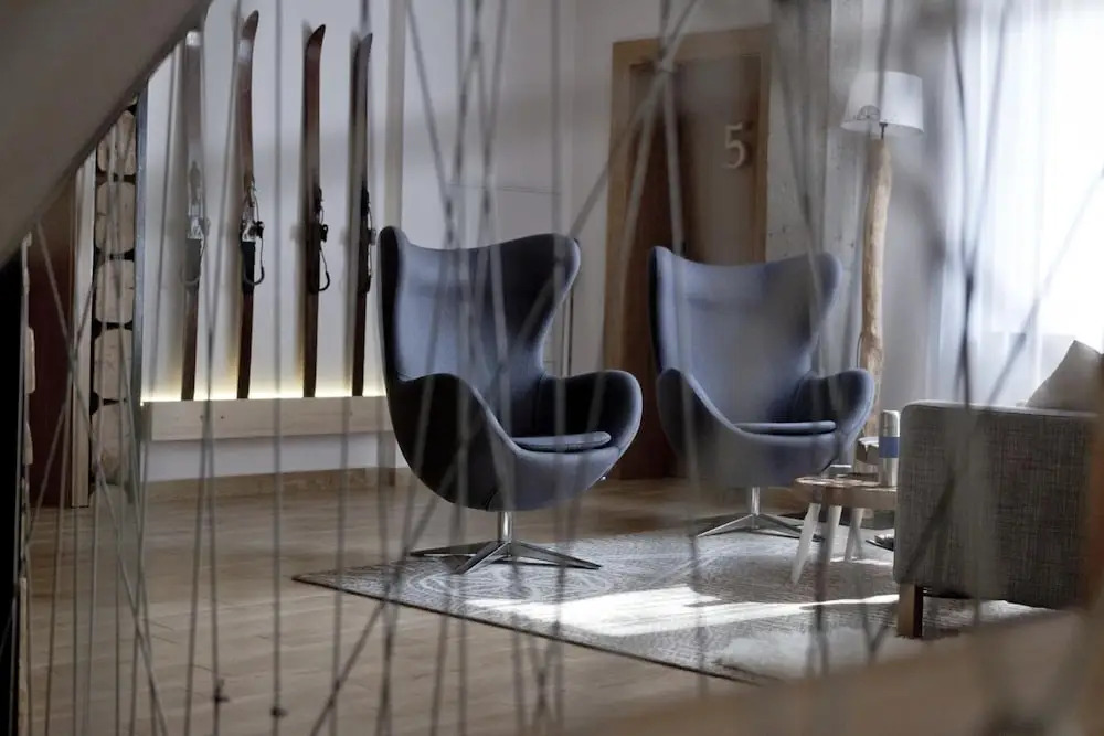 Foto - Villa 11 Folk & Design