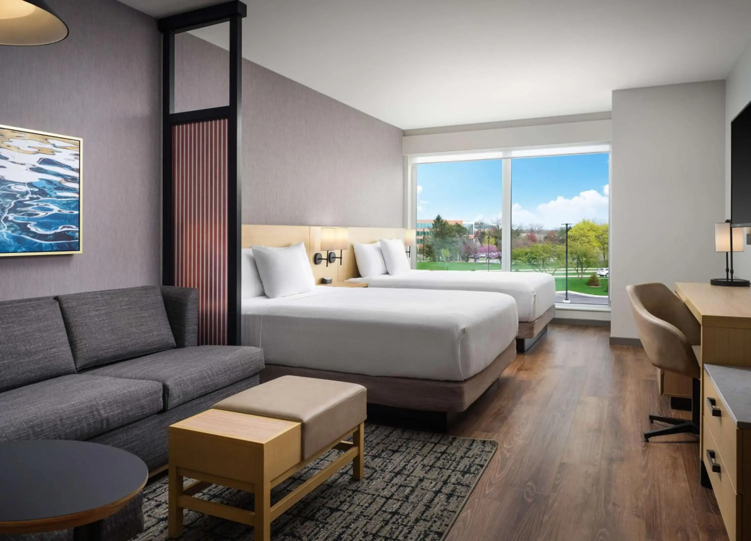 Foto - The Forester Hotel, part of Unscripted by Hyatt