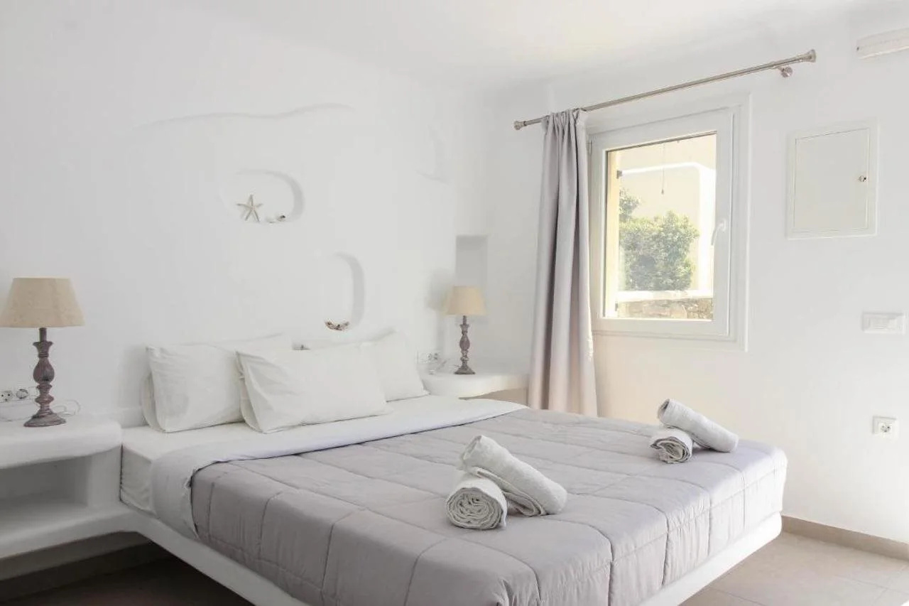 Photo - Sea & Stone Residence Mykonos