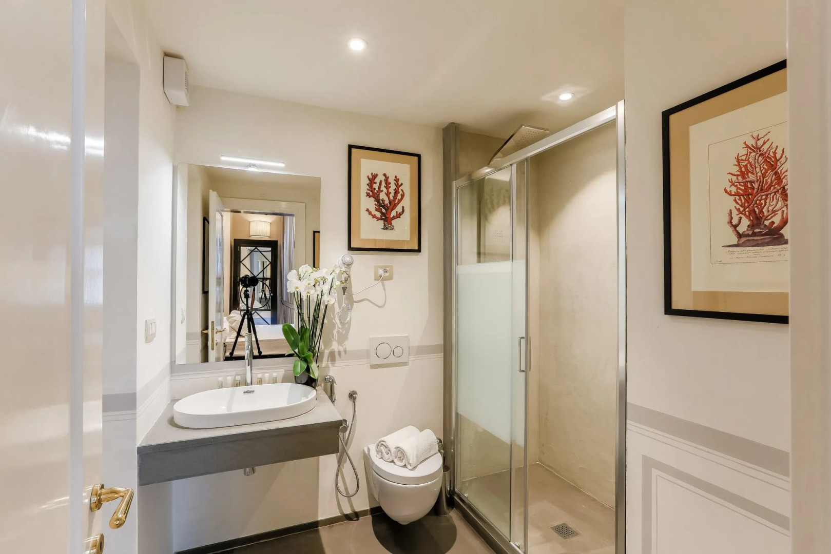 Foto - Relais Tosinghi