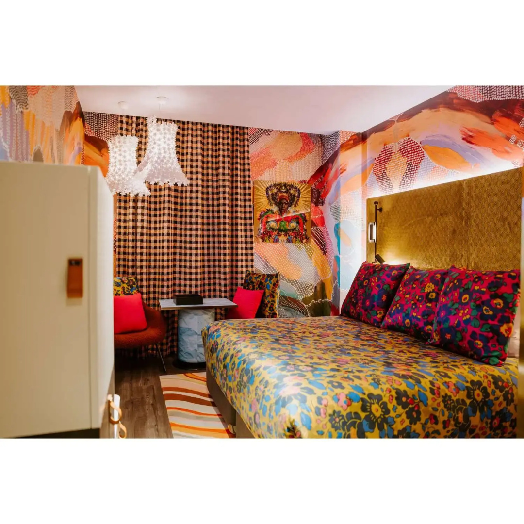 Foto - The Motley Hotel Richmond, Tapestry Collection by Hilton