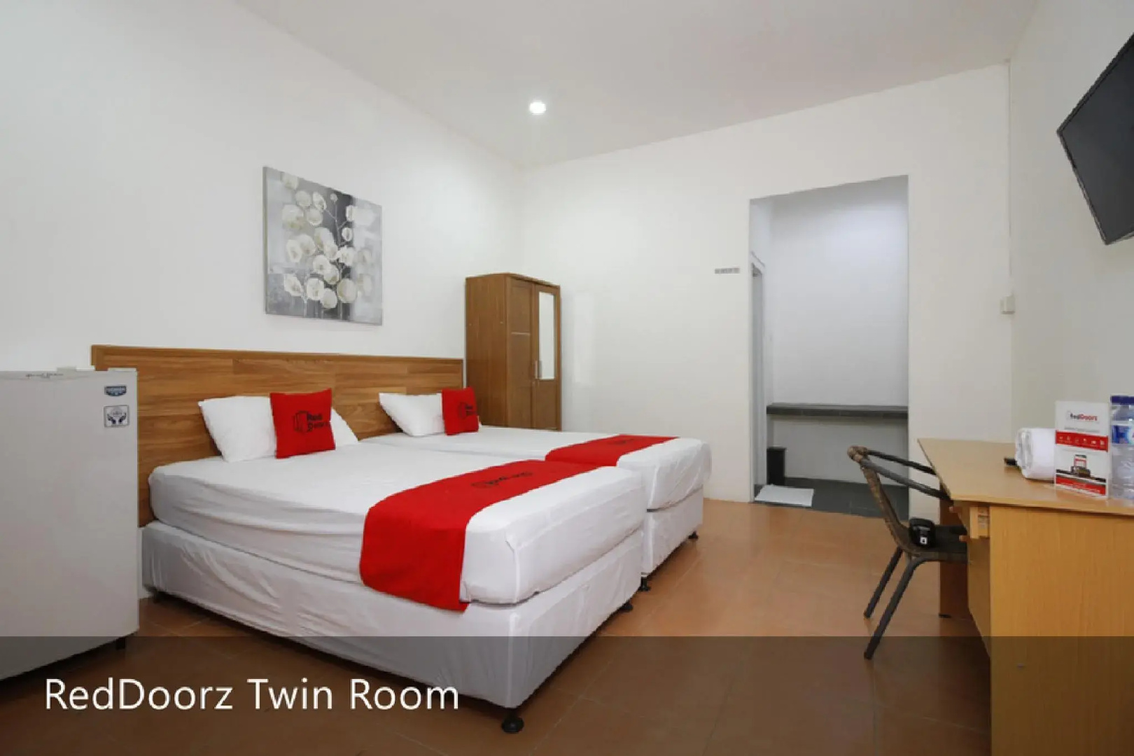 Foto - RedDoorz Plus near Plaza Indonesia