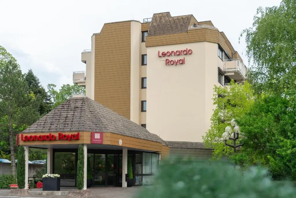 Photo - Leonardo Royal Hotel Baden- Baden