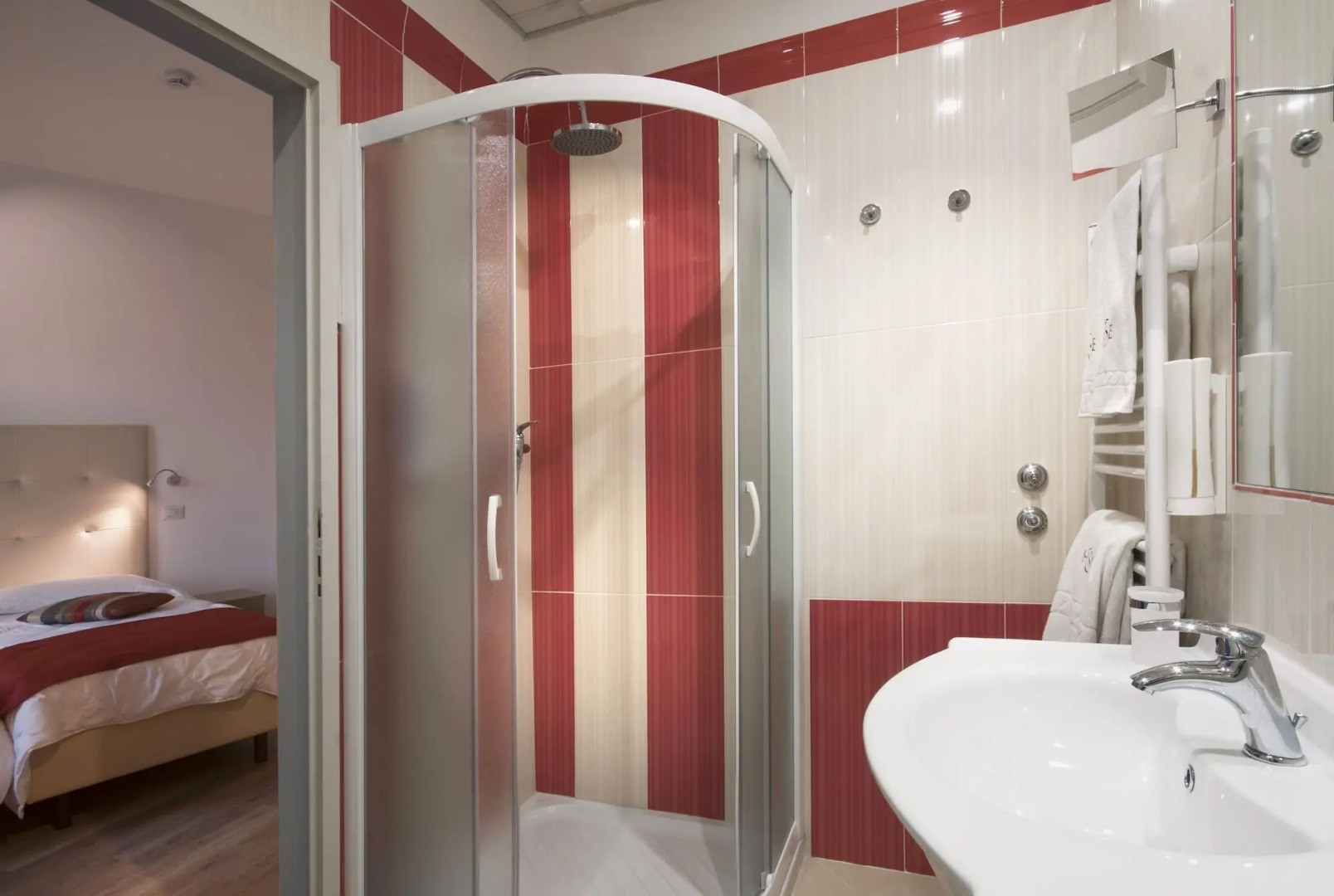 Foto - Hotel Settentrionale Esplanade