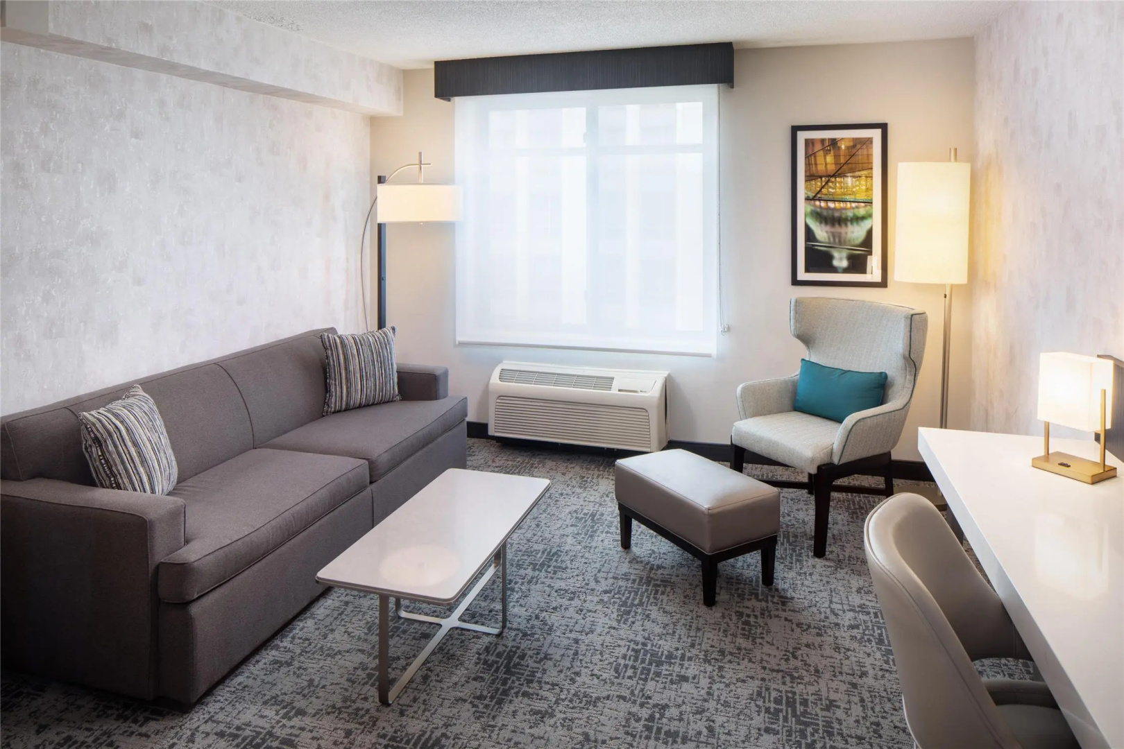 Foto - Hilton Garden Inn Washington DC Downtown