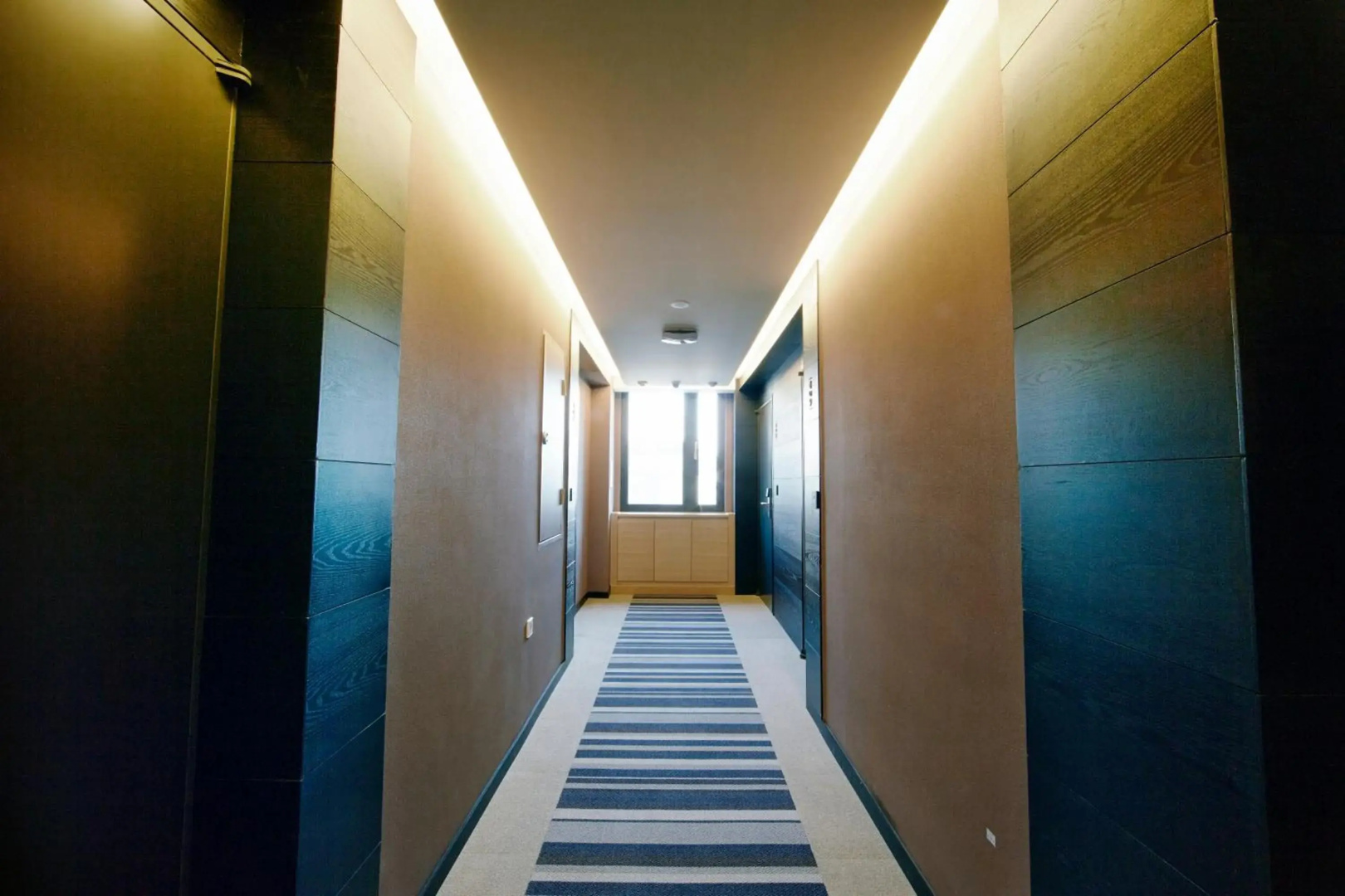Foto - Seoul Hotel ShinShin Myeongdong